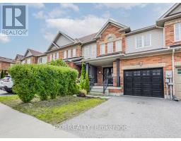 25 DEWELL CRESCENT, clarington (courtice), Ontario