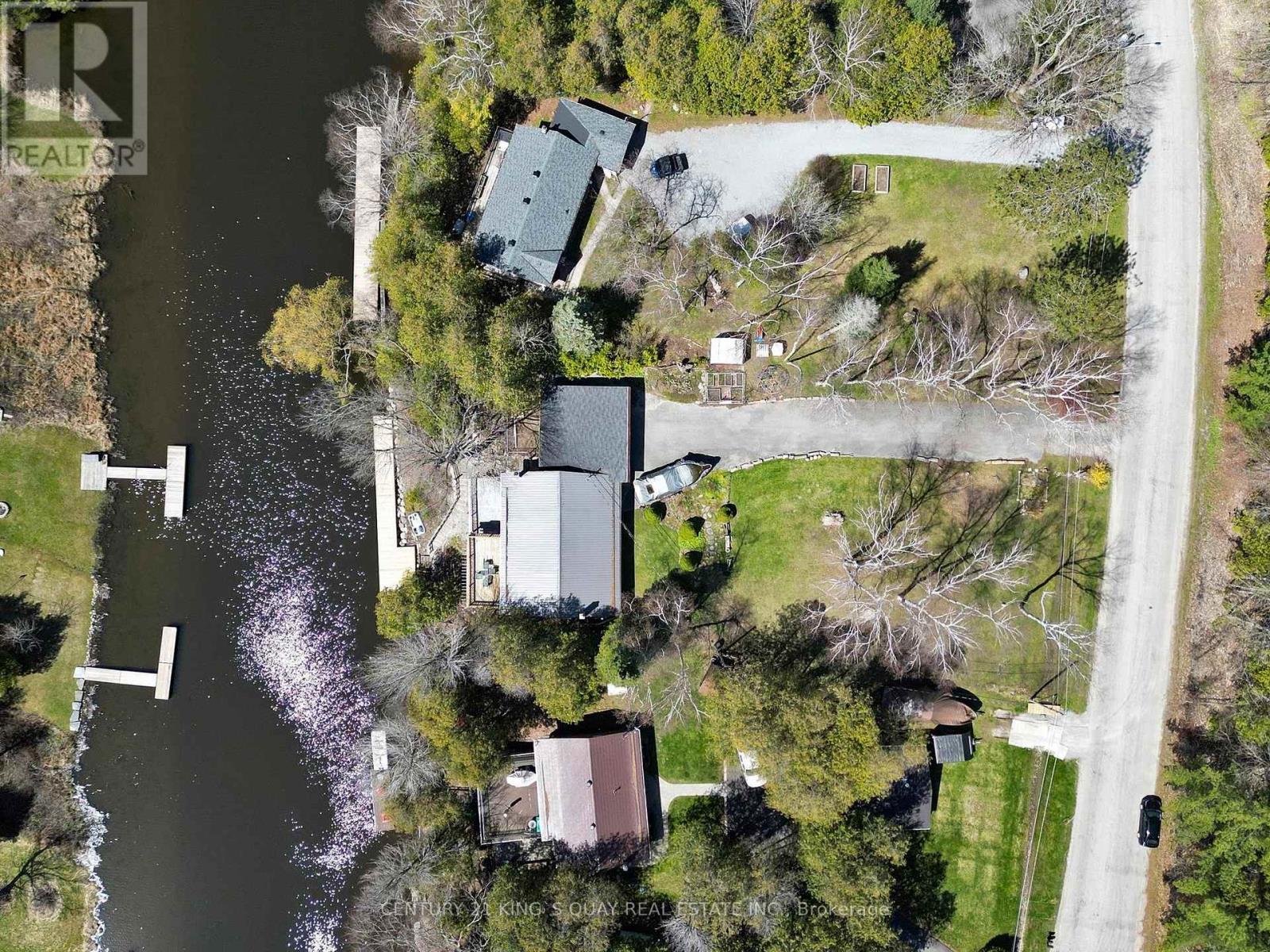 108 Riverbank Drive, Georgina (Pefferlaw), Ontario  L0E 1N0 - Photo 40 - N9229902