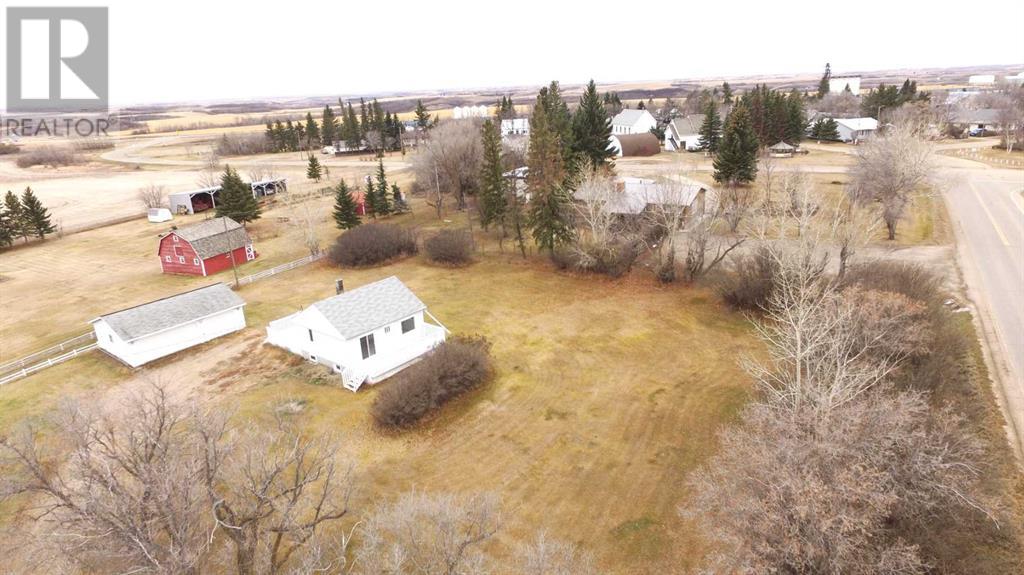 13177 Highway 602, Rural Flagstaff County, Alberta  T0C 0A0 - Photo 1 - A2093358