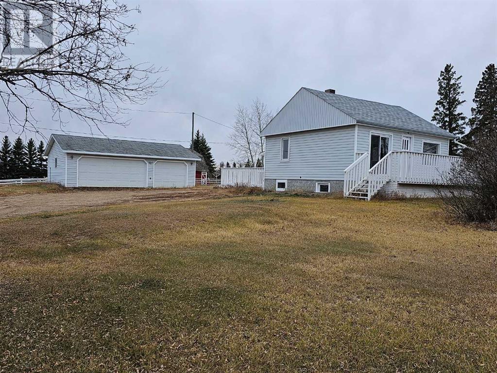 13177 Highway 602, Rural Flagstaff County, Alberta  T0C 0A0 - Photo 2 - A2093358