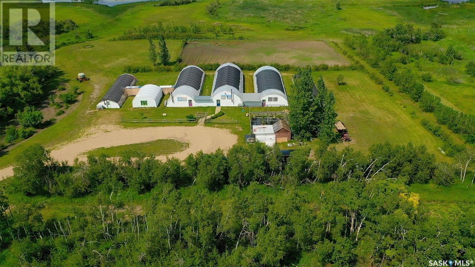 Serenity Gardens And Greenhouse, Grenfell, Saskatchewan  S0G 2B0 - Photo 42 - SK978001