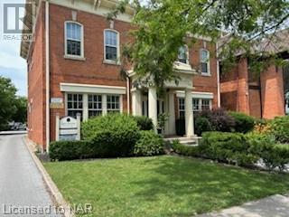 31 Church Street, St. Catharines, Ontario  L2R 3B7 - Photo 1 - 40625837