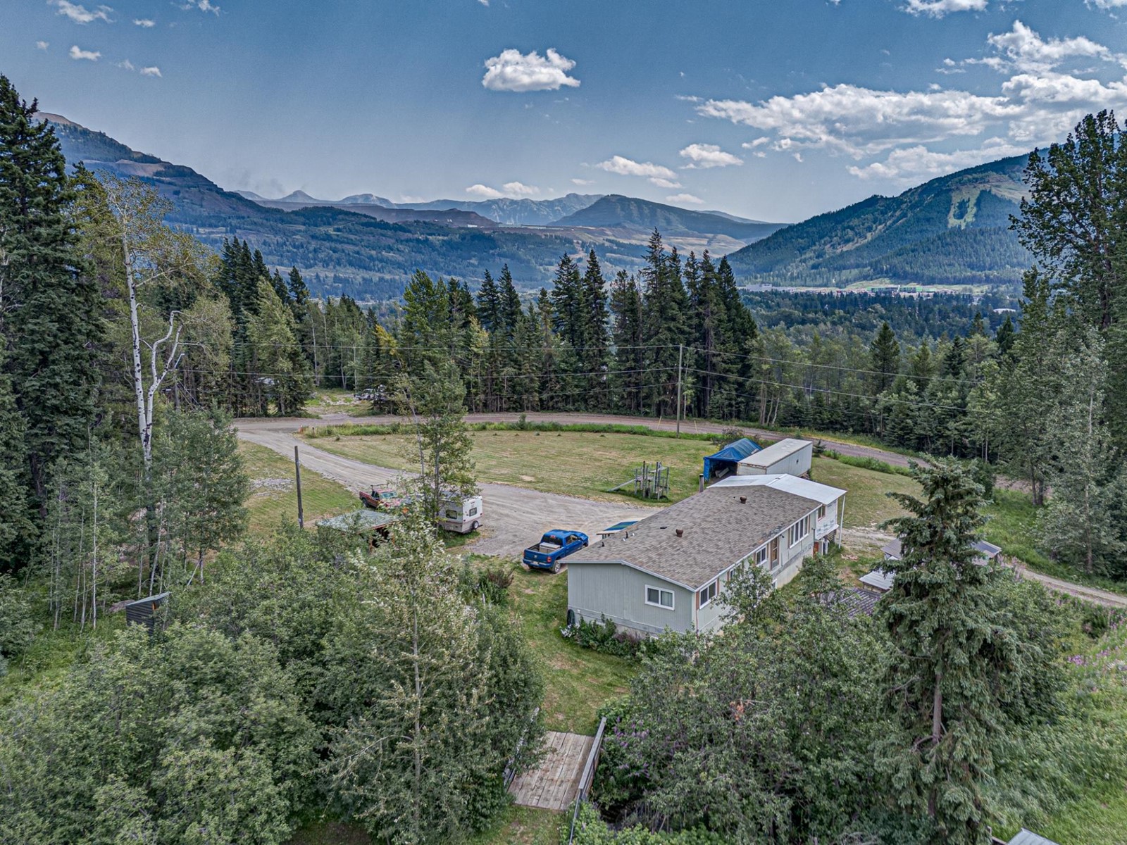 1191 Matevic Road, Sparwood, British Columbia  V0B 2G1 - Photo 20 - 2477200