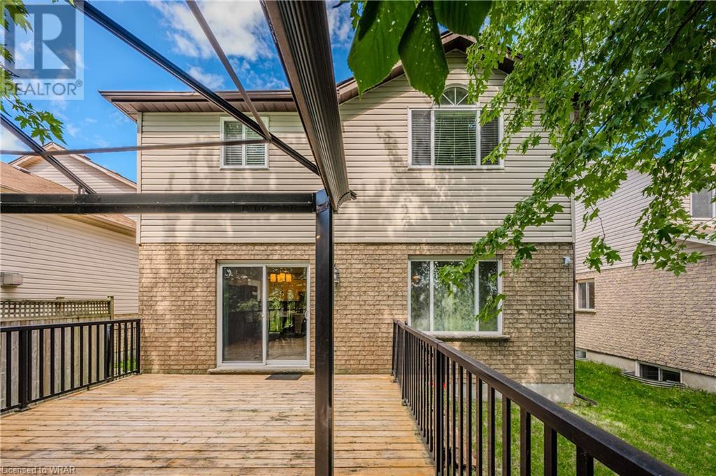 Image of property at 547 ST MORITZ Avenue