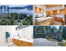 526 Maple Mountain Rd, duncan, British Columbia