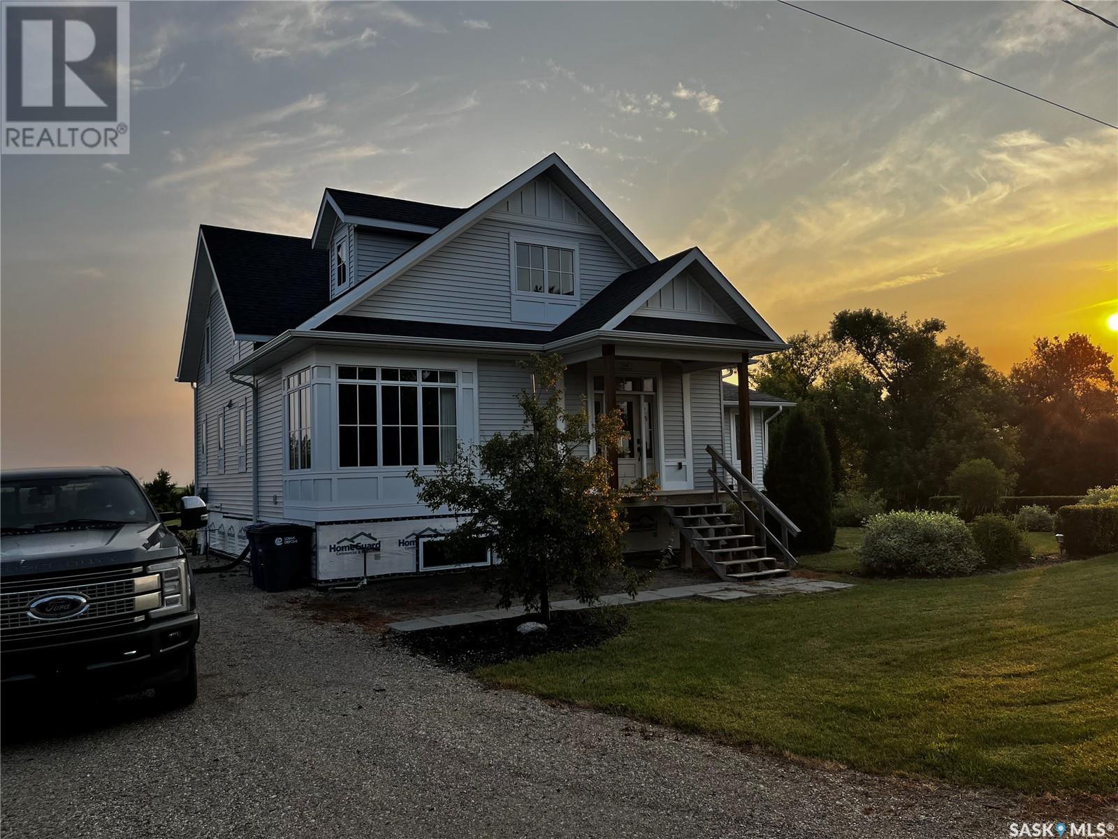 1306 Assiniboia AVENUE, grenfell, Saskatchewan