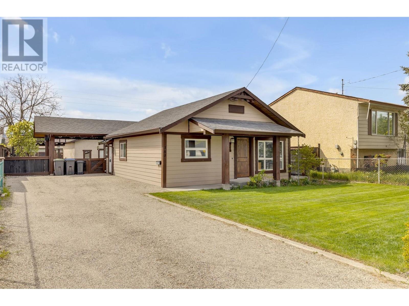 Property at 380 DOUGALL Road N image 1
