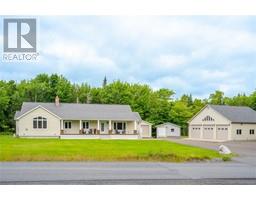 32 Chateau Drive, McLeod Hill, New Brunswick