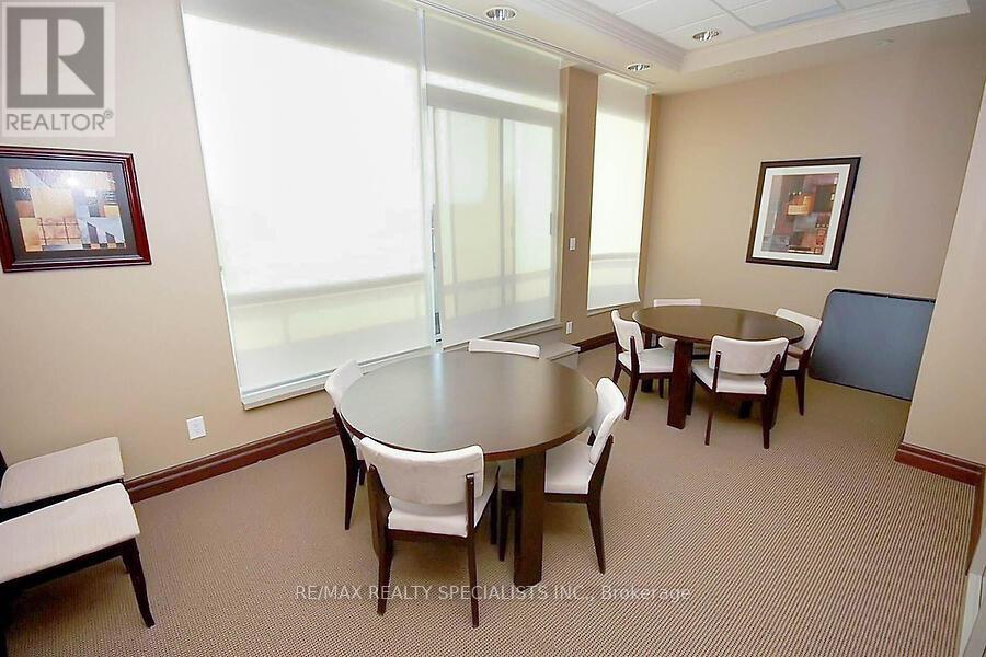 1703 - 335 Rathburn Road W, Mississauga (City Centre), Ontario  L5B 0C8 - Photo 24 - W9054057