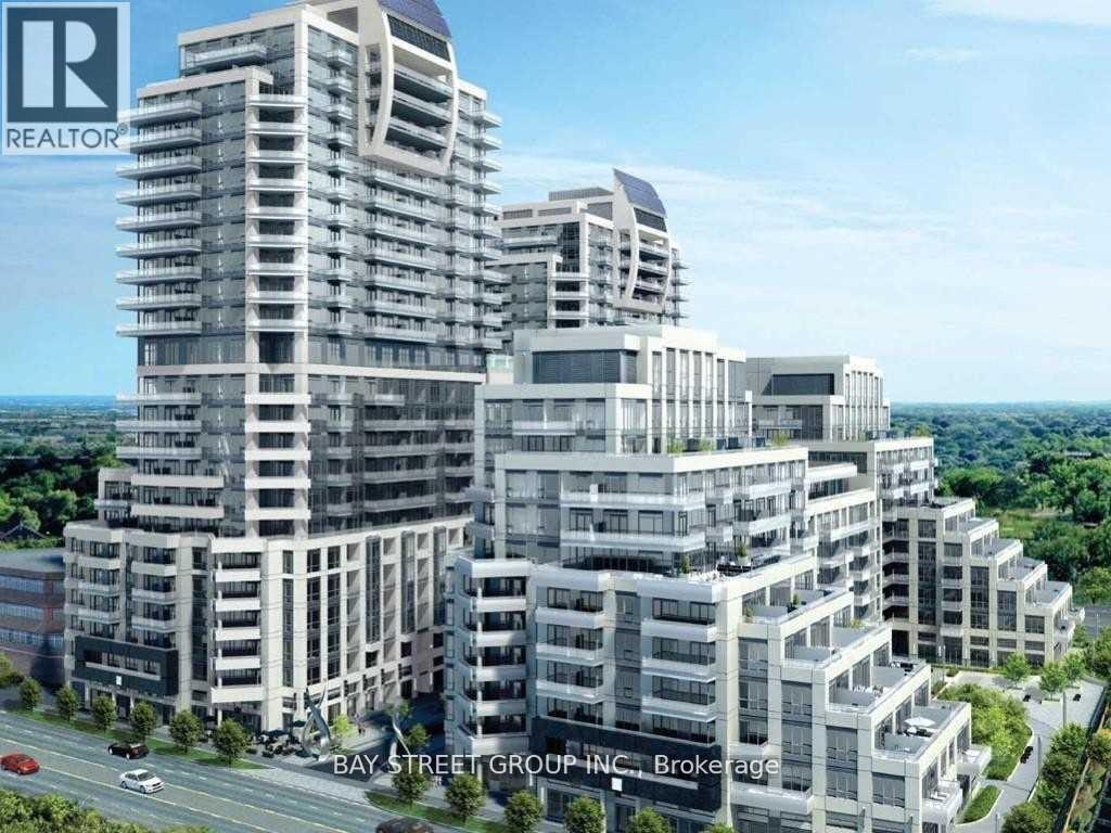 106 SW - 9191 YONGE STREET, richmond hill (langstaff), Ontario