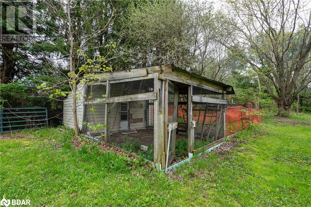 261 Portage Road Road, Bolsover, Ontario  K0M 1B0 - Photo 28 - 40589309