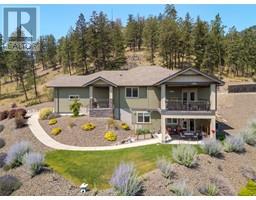 2390 Tallus Ridge Drive, west kelowna, British Columbia