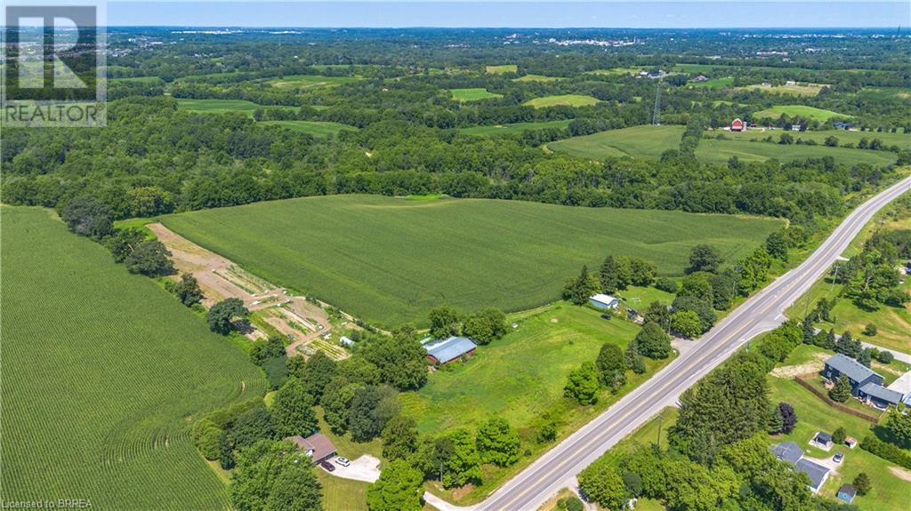 149 Cockshutt Road W, Brantford, Ontario  N3T 5L6 - Photo 3 - 40618066