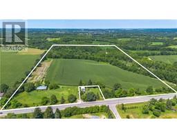 149 COCKSHUTT Road W, brantford, Ontario