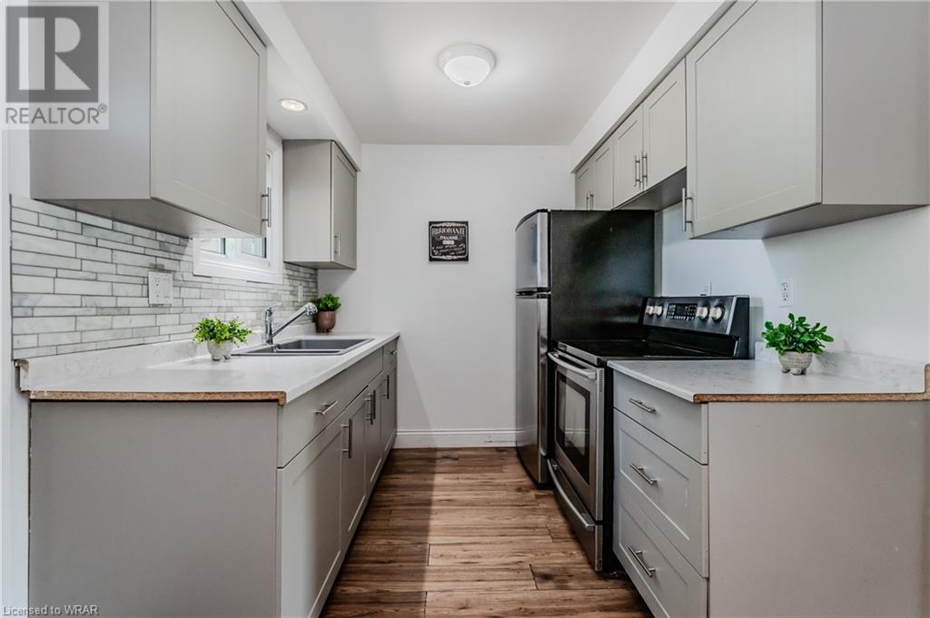 Image of property at 165 GREEN VALLEY Drive Unit# 2