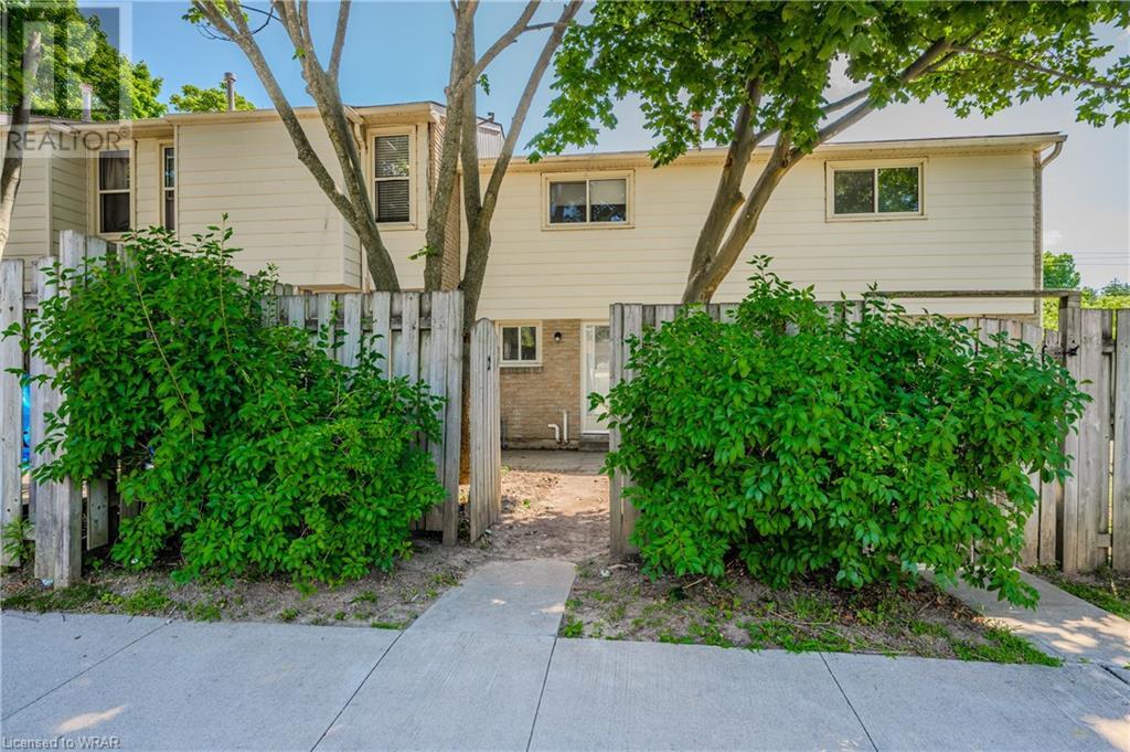 Image of property at 165 GREEN VALLEY Drive Unit# 2