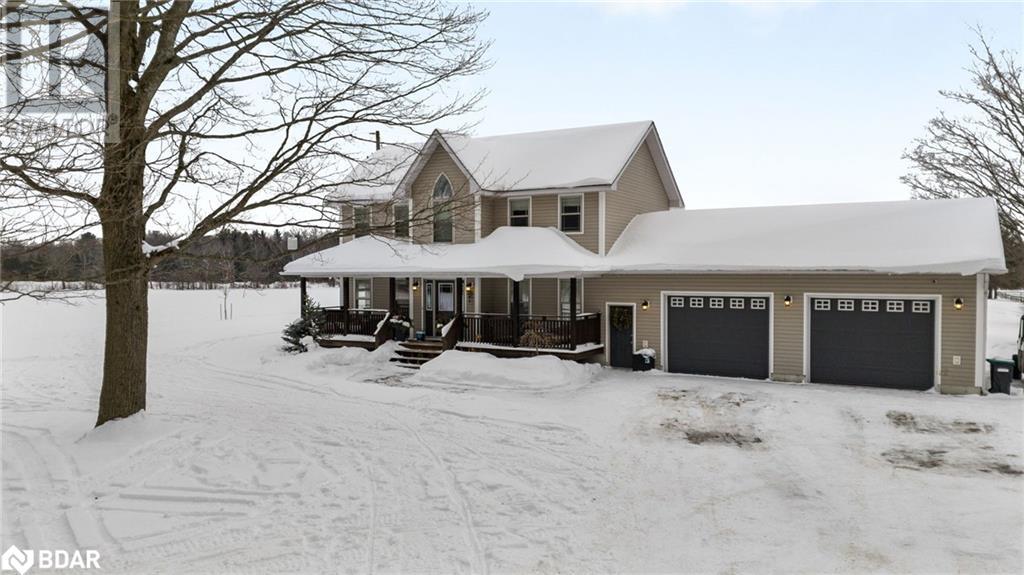 3750 10 Line N, Oro-Medonte, Ontario  L0K 1E0 - Photo 1 - 40626376