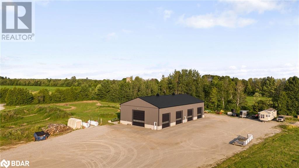 3750 10 Line N, Oro-Medonte, Ontario  L0K 1E0 - Photo 2 - 40626376