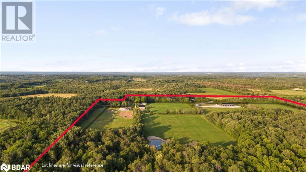 3750 10 Line N, Oro-Medonte, Ontario  L0K 1E0 - Photo 5 - 40626376