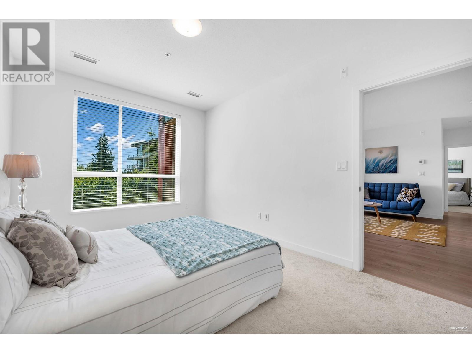 Listing Picture 24 of 40 : 316 3581 ROSS DRIVE, Vancouver / 溫哥華 - 魯藝地產 Yvonne Lu Group - MLS Medallion Club Member