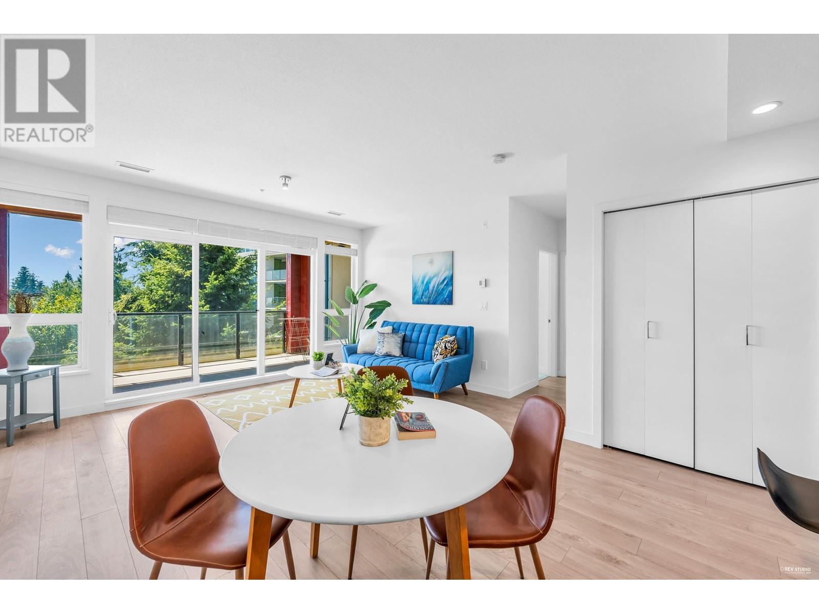 Listing Picture 29 of 40 : 316 3581 ROSS DRIVE, Vancouver / 溫哥華 - 魯藝地產 Yvonne Lu Group - MLS Medallion Club Member