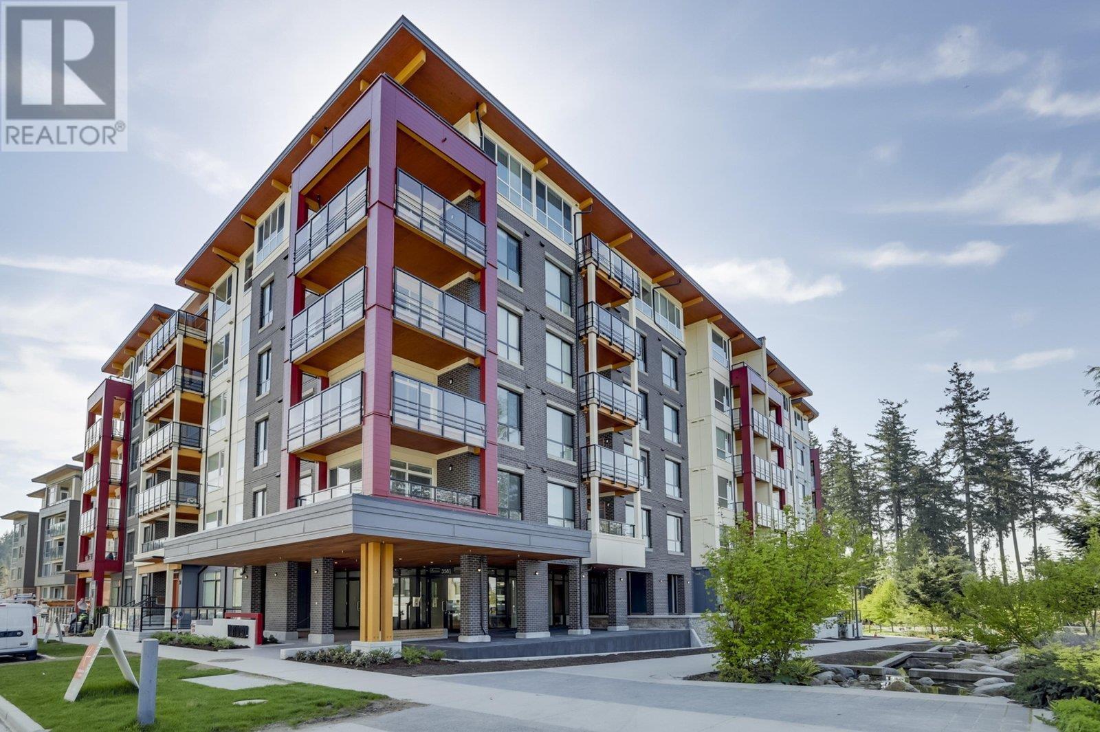 Listing Picture 30 of 40 : 316 3581 ROSS DRIVE, Vancouver / 溫哥華 - 魯藝地產 Yvonne Lu Group - MLS Medallion Club Member