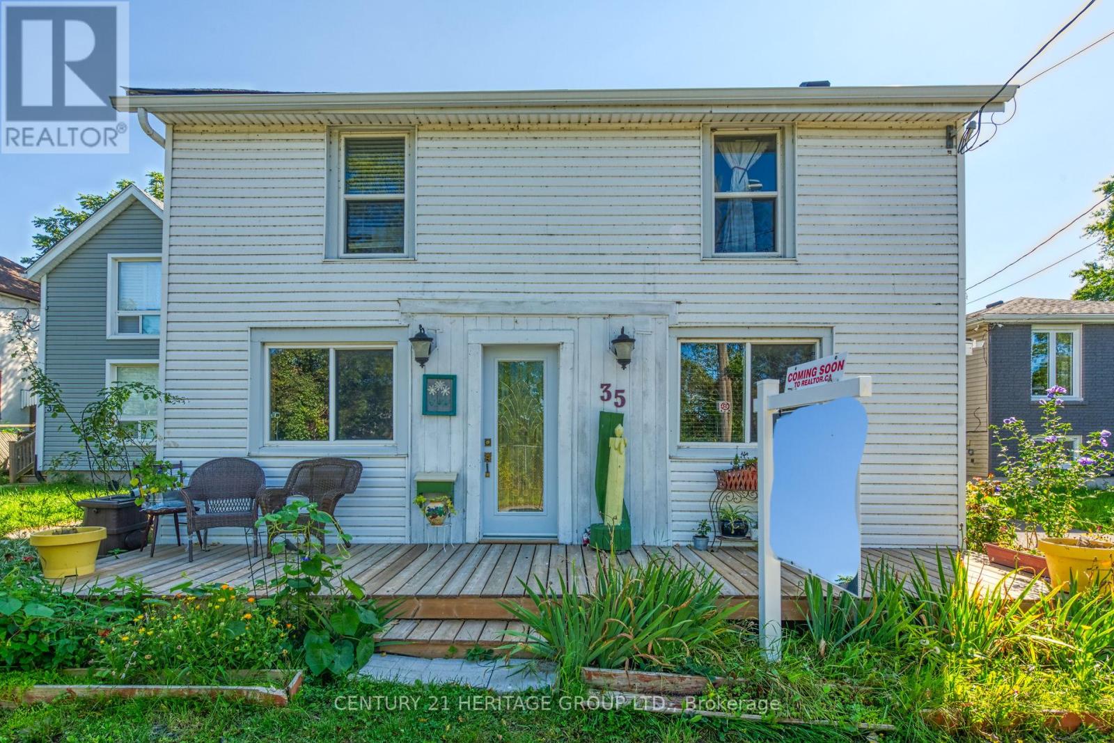 Property at 35 CANAL BANK ROAD image 1