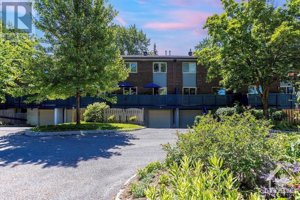 30 VIEWPOINT PRIVATE Ottawa