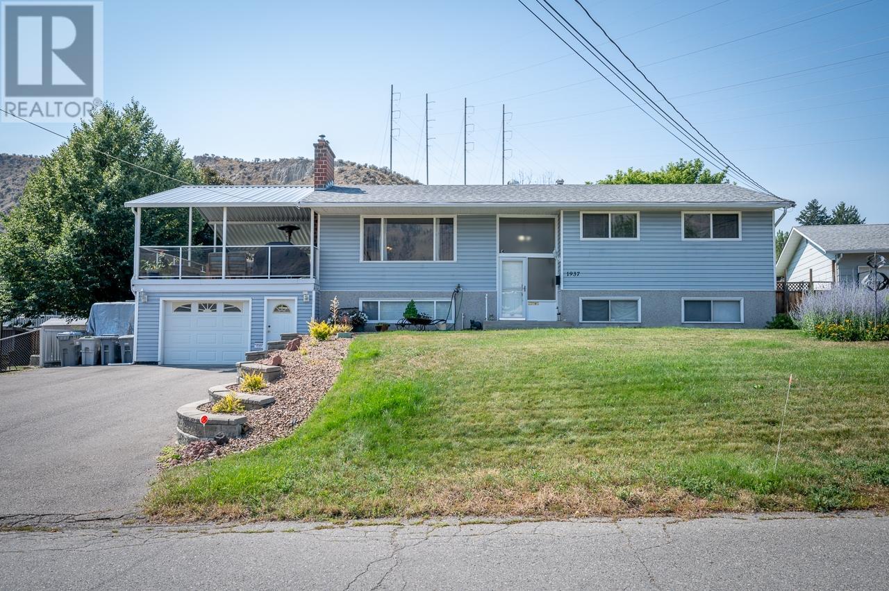 1937 Cardinal Drive, Kamloops, British Columbia   - Photo 2 - 179923