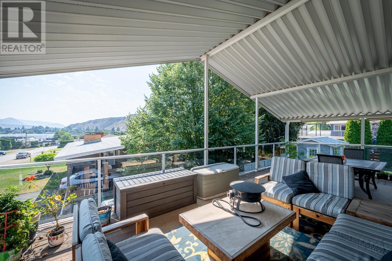 1937 Cardinal Drive, Kamloops, British Columbia   - Photo 9 - 179923