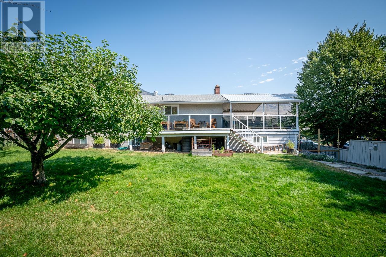 1937 Cardinal Drive, Kamloops, British Columbia   - Photo 31 - 179923