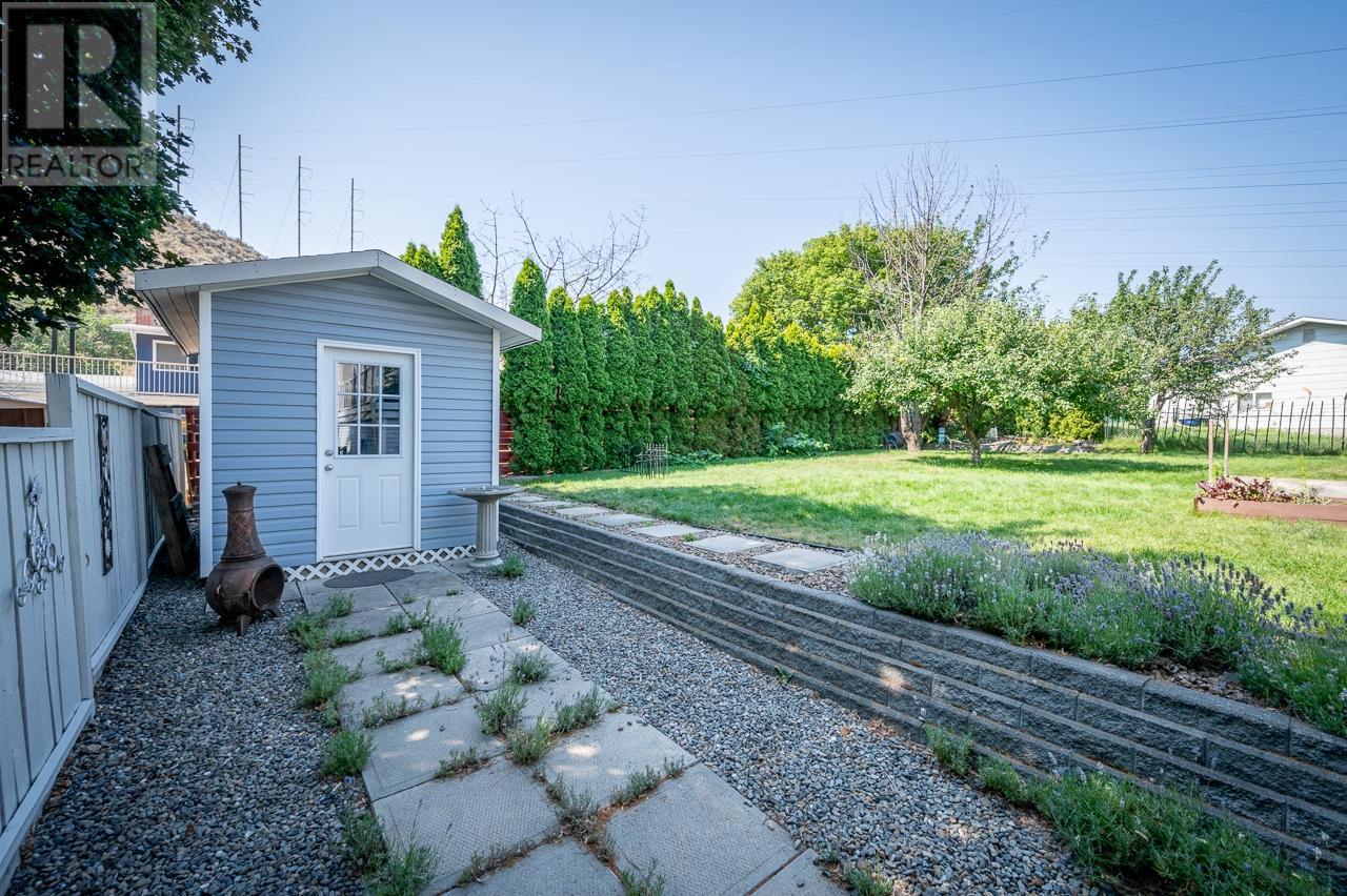 1937 Cardinal Drive, Kamloops, British Columbia   - Photo 33 - 179923