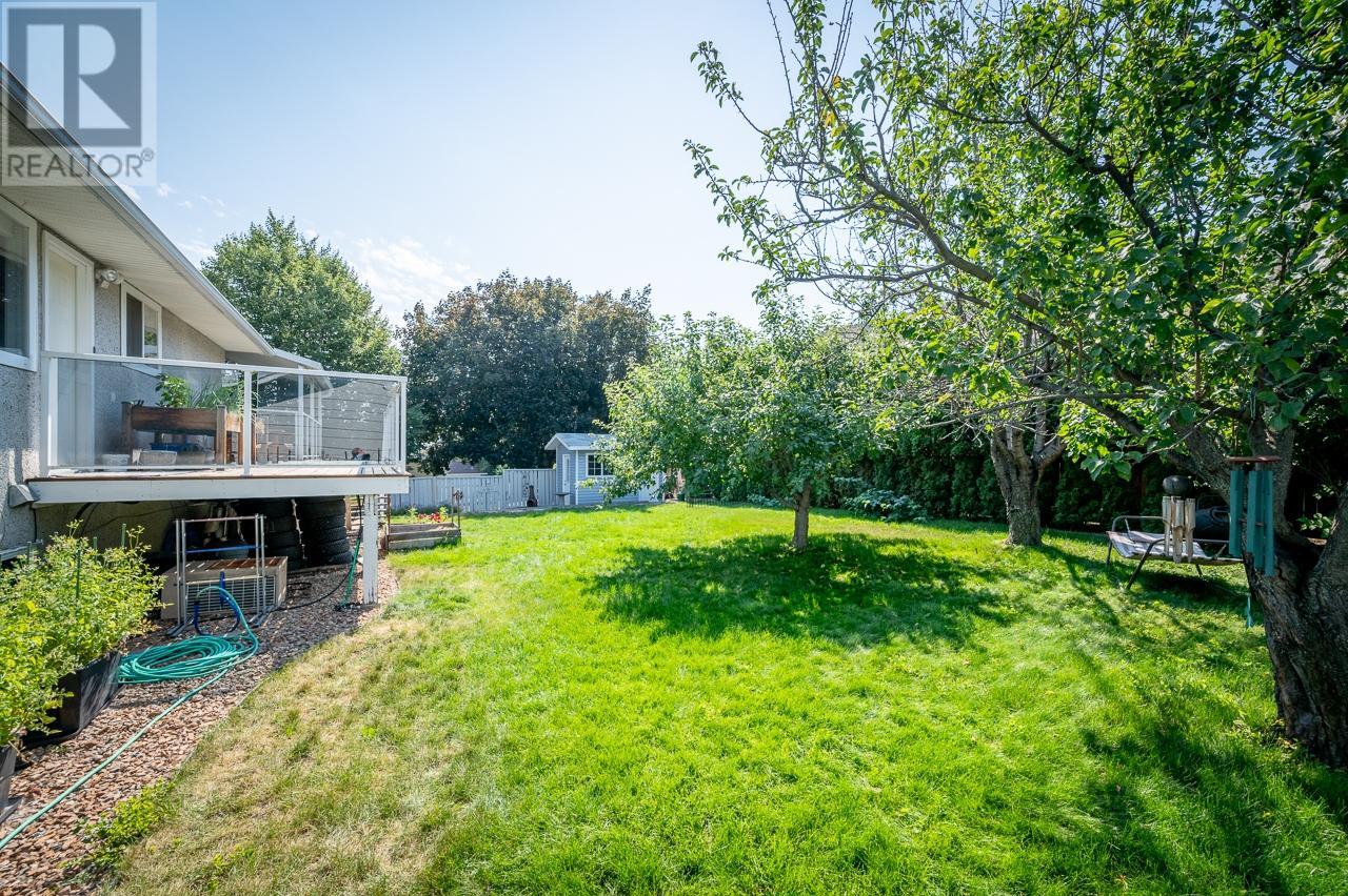 1937 Cardinal Drive, Kamloops, British Columbia   - Photo 29 - 179923