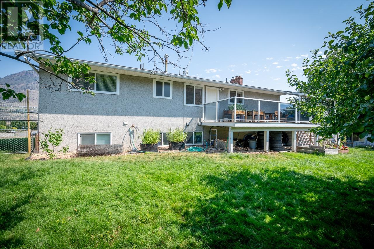 1937 Cardinal Drive, Kamloops, British Columbia   - Photo 30 - 179923