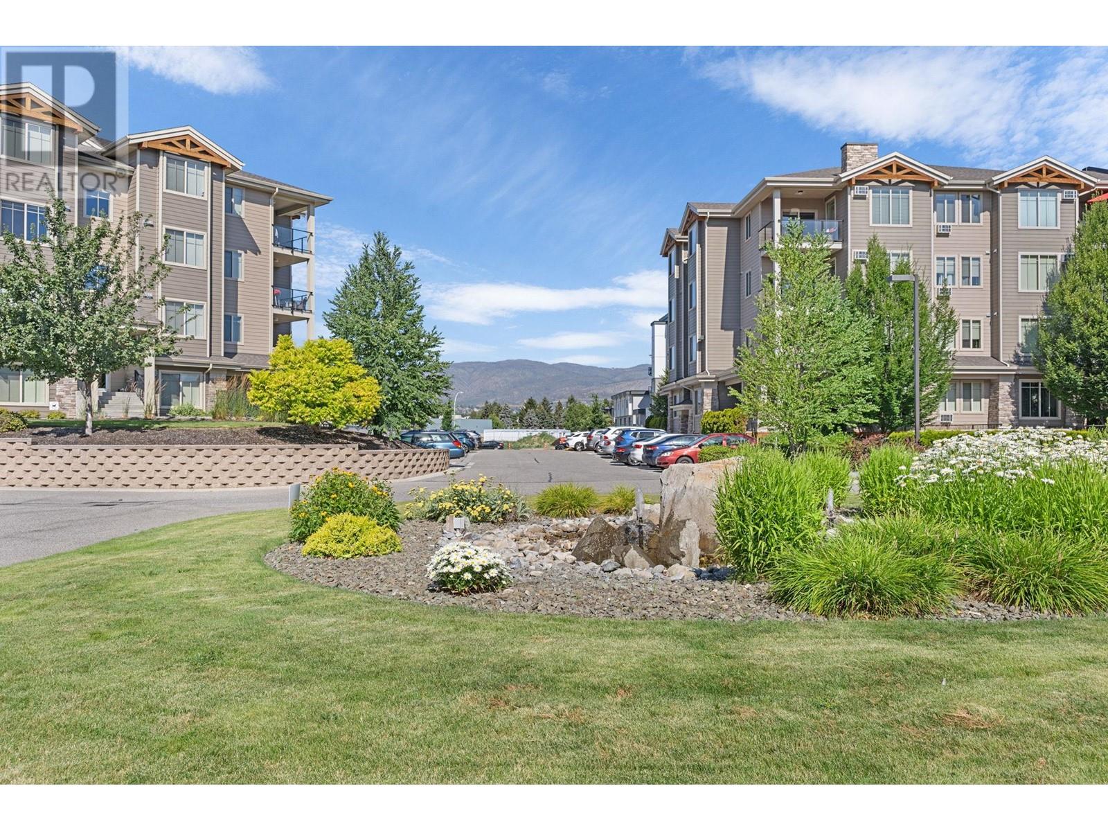 3731 Casorso Road Unit# 210 Kelowna