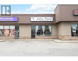 105 - 317 ADELAIDE STREET S, london, Ontario