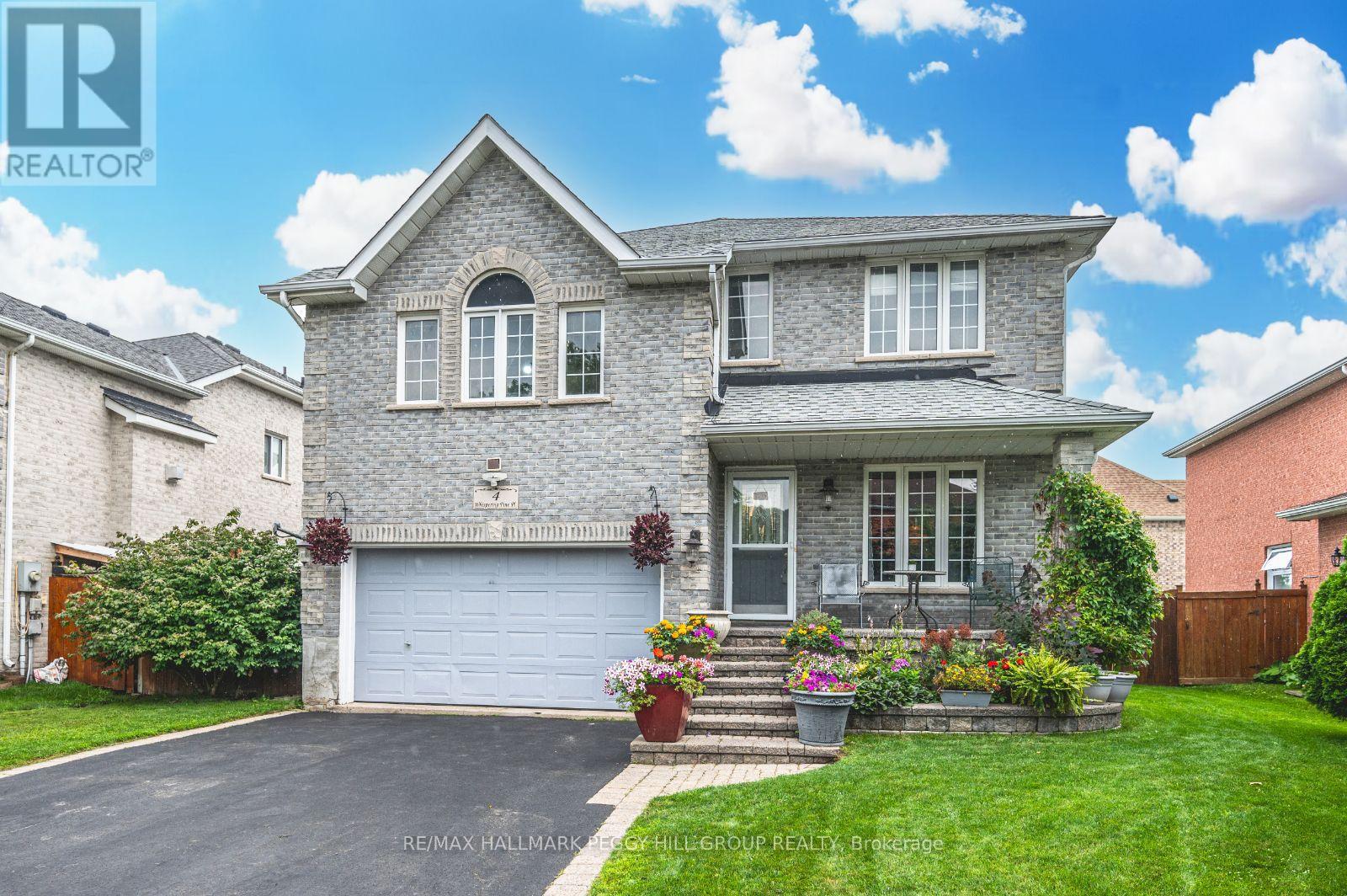 4 WHISPERING PINE PLACE, barrie (bayshore), Ontario