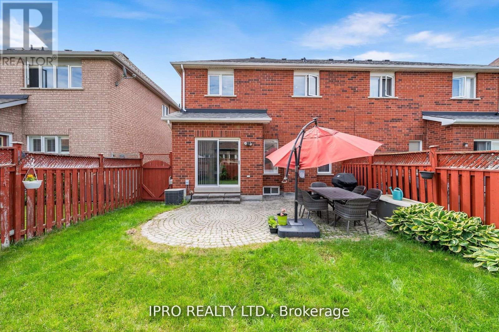 3023 Mcdowell Drive, Mississauga (Churchill Meadows), Ontario  L5M 6J6 - Photo 36 - W9230254