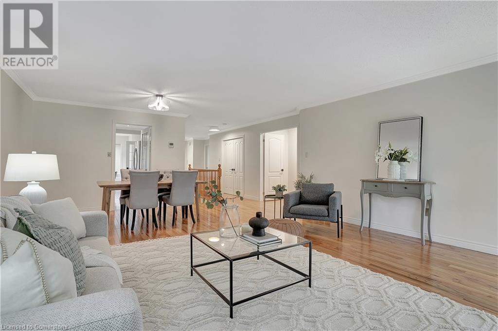 Image of property at 85 BEASLEY Crescent Unit# 7