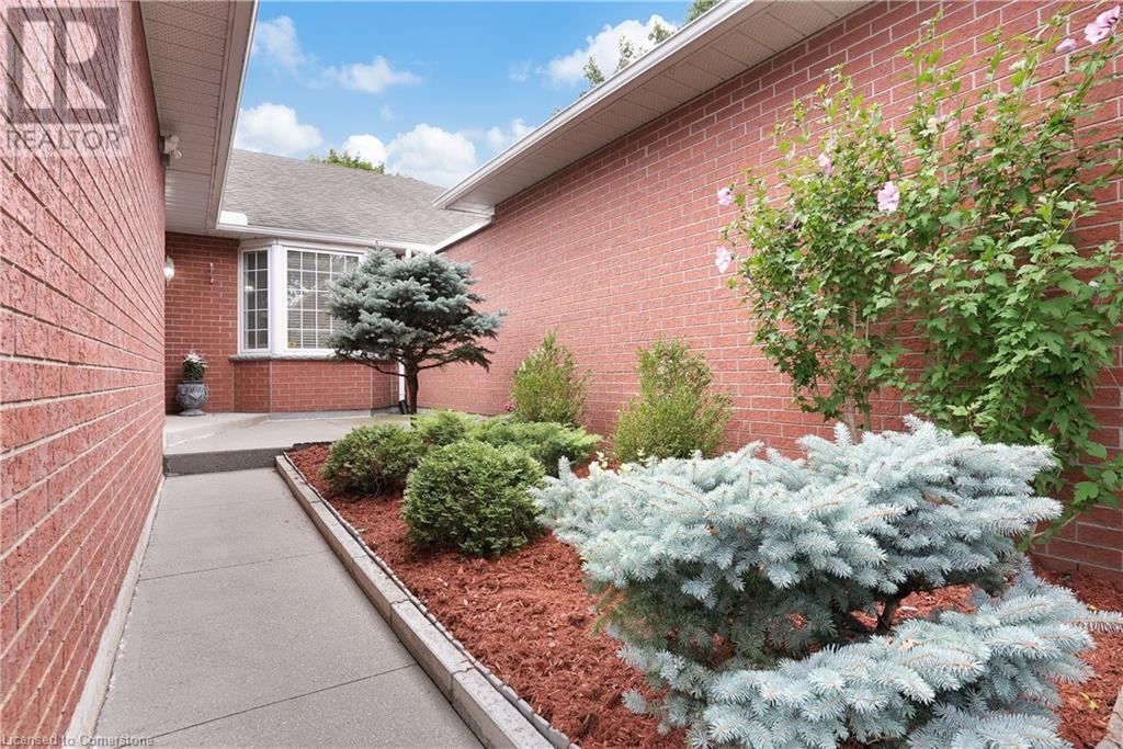 Image of property at 85 BEASLEY Crescent Unit# 7