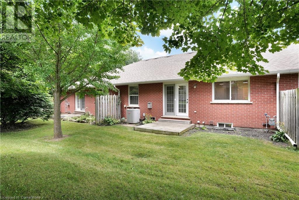 Image of property at 85 BEASLEY Crescent Unit# 7