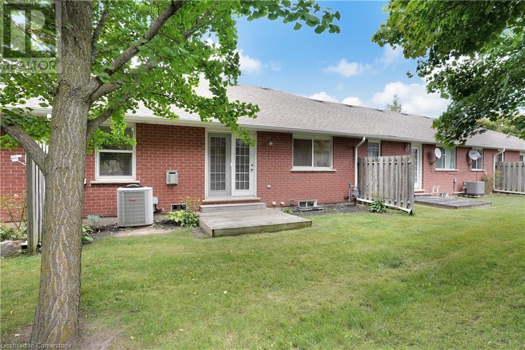 Image of property at 85 BEASLEY Crescent Unit# 7