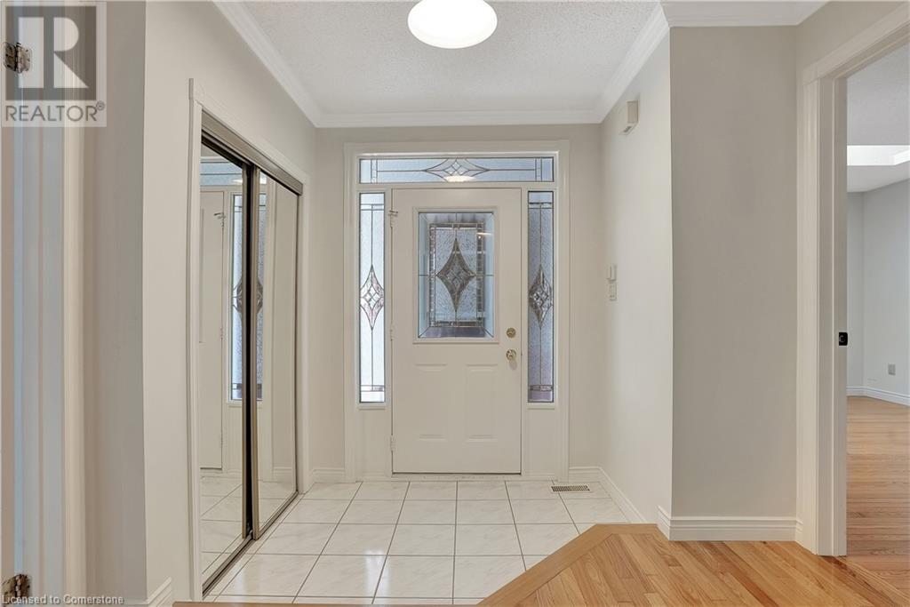 Image of property at 85 BEASLEY Crescent Unit# 7