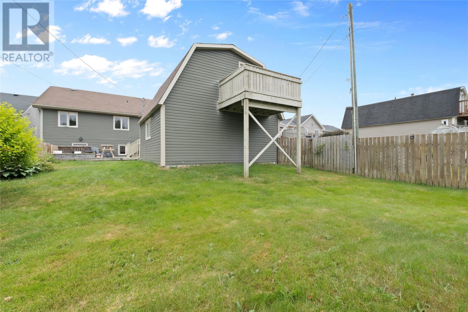 24 Myrick Place, St.johns, Newfoundland & Labrador  A1G 0A2 - Photo 41 - 1275321