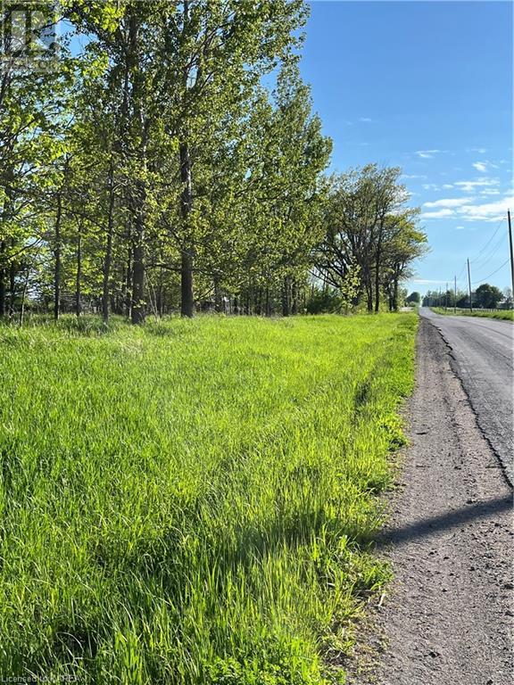 Pt Lt 5 Reeds Bay Road, Wolfe Island, Ontario  K0H 2Y0 - Photo 1 - 40626404