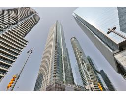 4202 - 10 YORK STREET, toronto (waterfront communities), Ontario