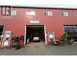 2 671 Industrial Way, tofino, British Columbia