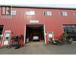 2 671 Industrial Way, tofino, British Columbia