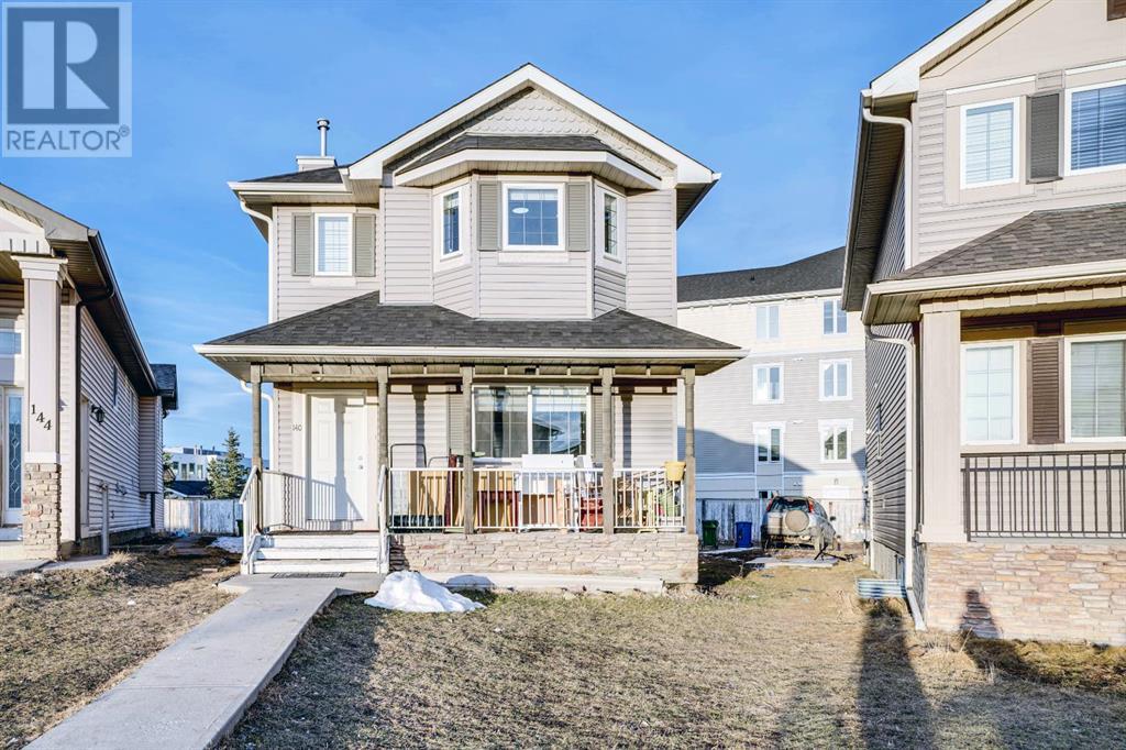 140 Taralake Terrace NE, calgary, Alberta