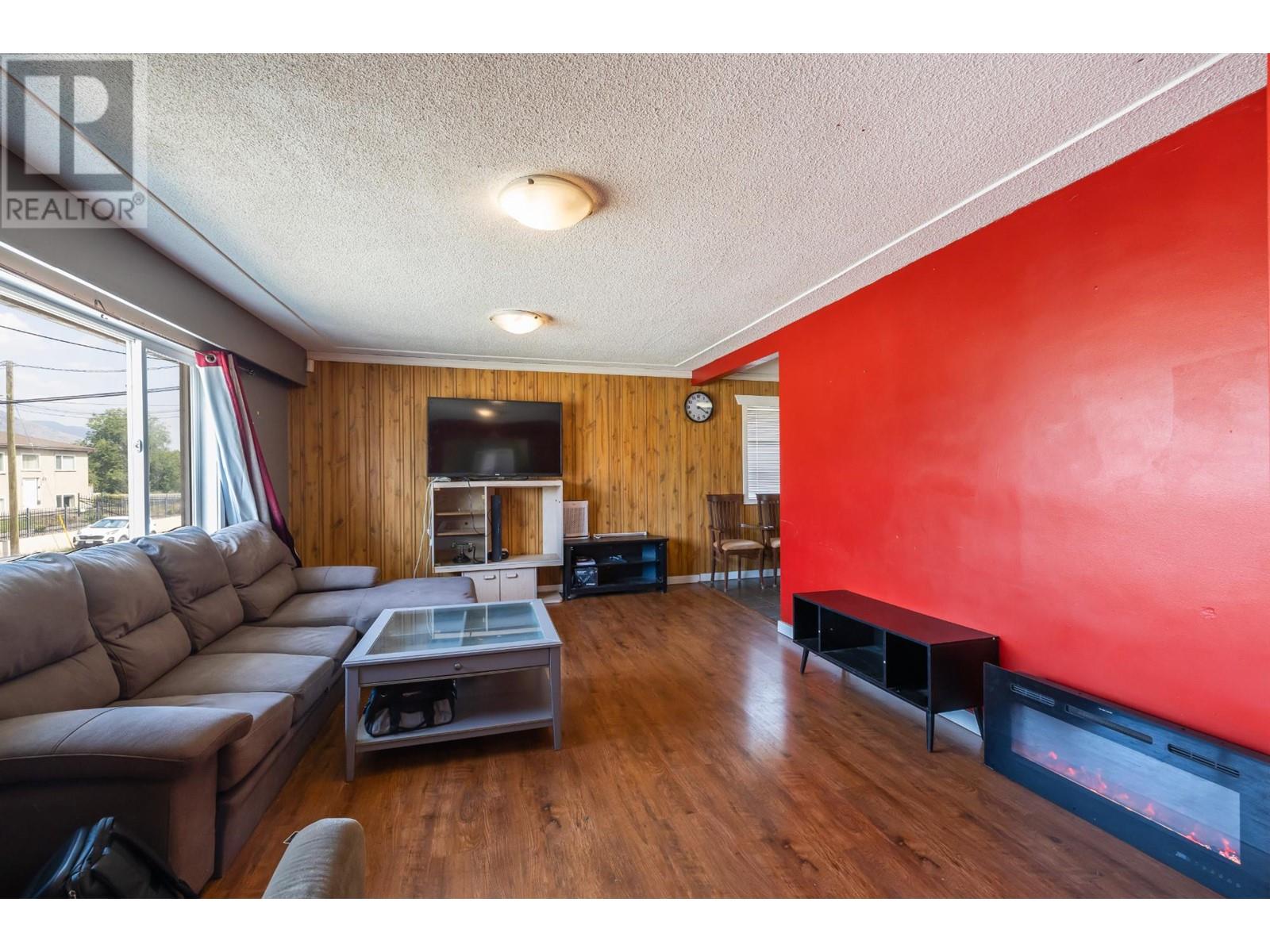 122 Fairview Ave, Kamloops, British Columbia  V2B 1E6 - Photo 5 - 180082